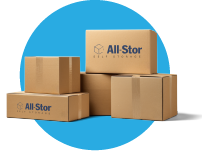 All-Stor boxes