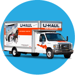 uhaul truck