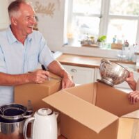 5 Tips for Downsizing